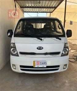 Kia Bongo